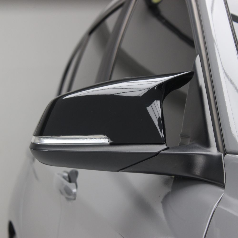 F20/F30/F32/F33/F36 M1-M3-M4 GÖRÜNÜM PİANO BLACK AYNA KAPAĞI