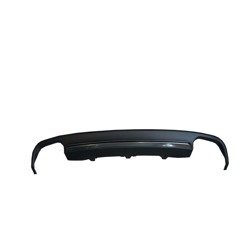 AUDİ A7 S7 DİFÜZÖR 2010 - 2014 YILLARI ARASINDA ÜRETİLEN MODELLER UYUMLU