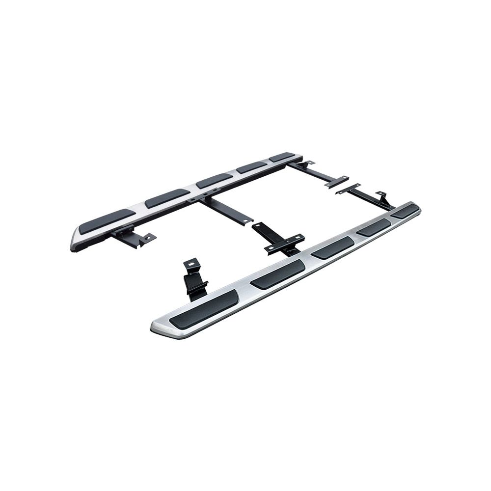 AUDİ Q3 2012 2013 2014 2015 2016 2017 2018 MODEL UYUMLU Q3 BASAMAK