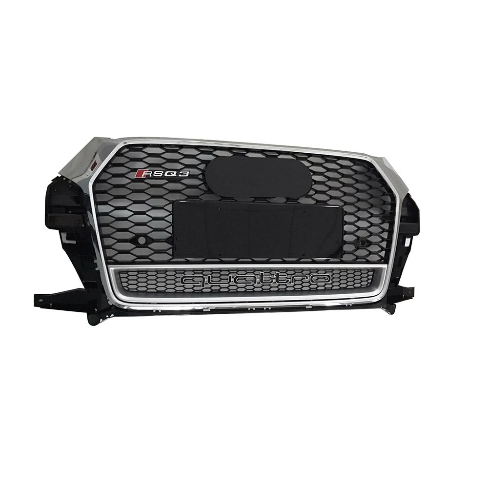 AUDİ Q3 RSQ3 PANJUR 2014-2016 MODEL UYUMLU