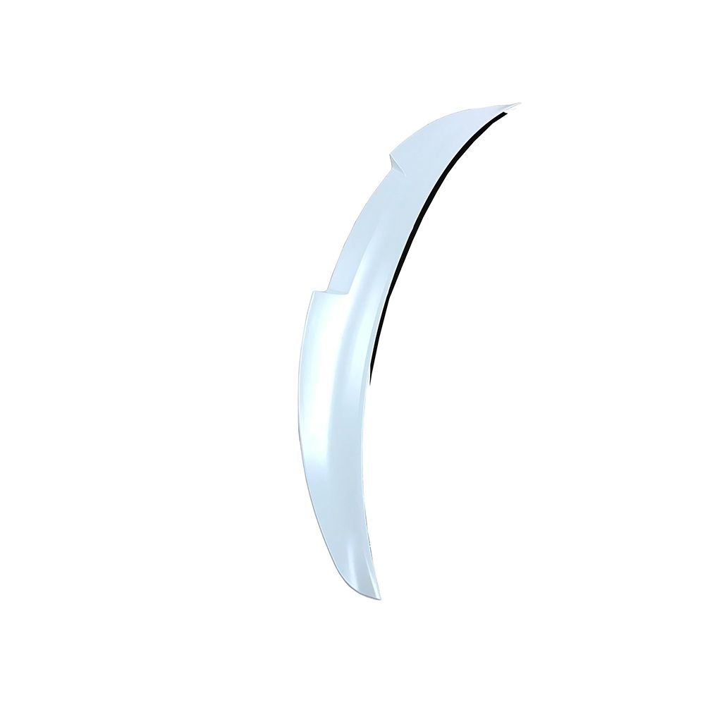 BMW F32 KASA 2013-ON UYUMLU M4 MODEL BAGAJ SPOİLER