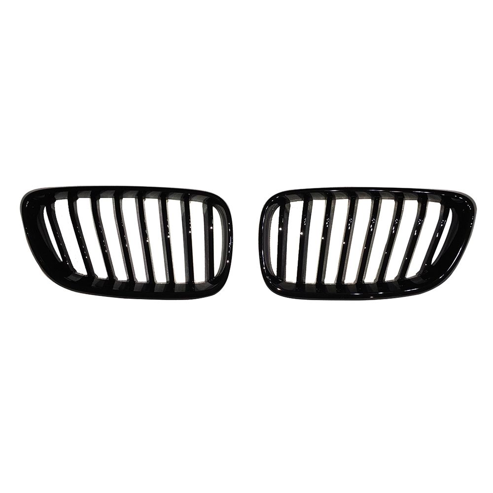 BMW 2 SERISI F22 KASA 2014-ON, F23 KASA 2014-ON VE F87 KASA 2016-ON M2 PANJUR SETİ PANJUR SETİ