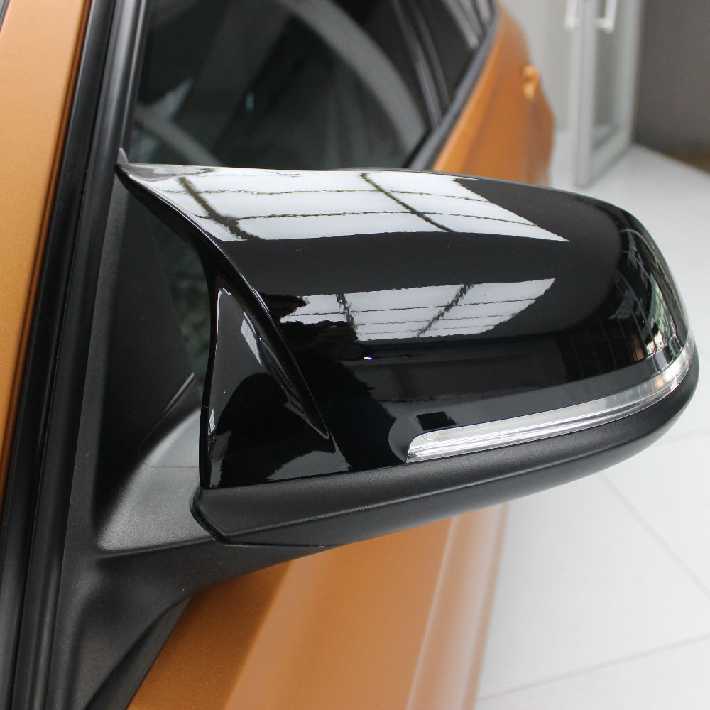 Bmw F30 3 Serisi Yarasa Ayna Kapağı