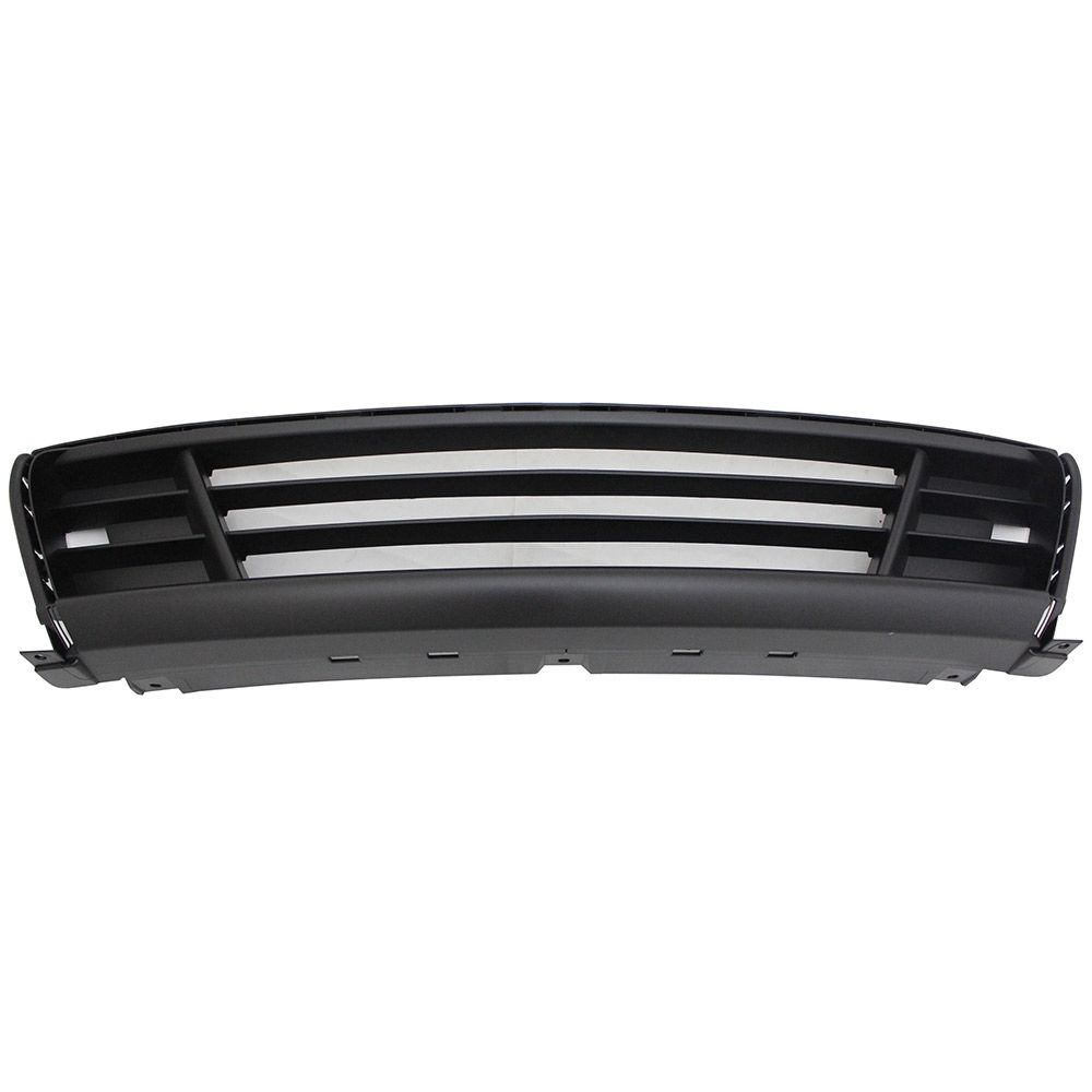 PORSCHE PANAMERA GTS ÖN TAMPON ORTA IZGARASI