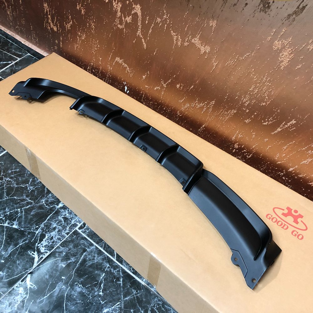 Bmw F30 3 Serisi M Performance Soldan Çift Çıkış Difüzör