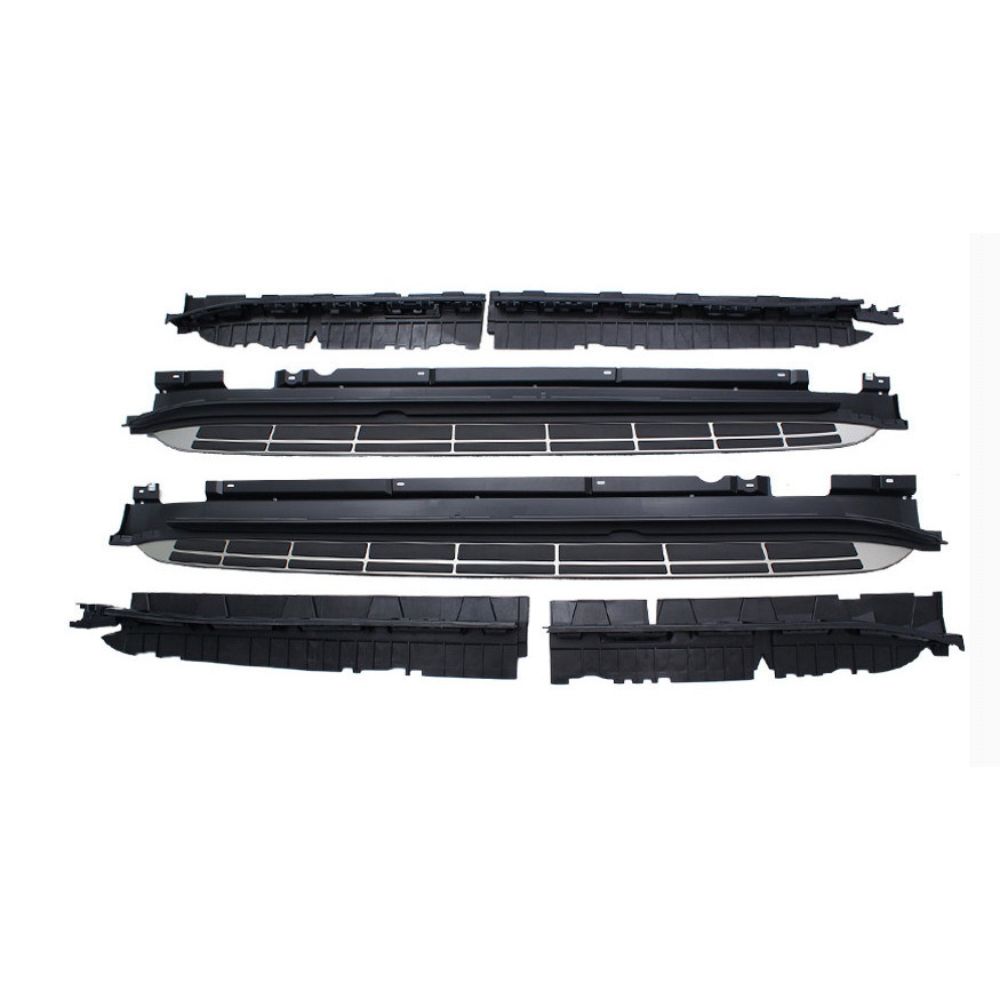 PORSCHE MACAN BASAMAK 2014 YILLARI SONRASI MODELLER UYUMLU