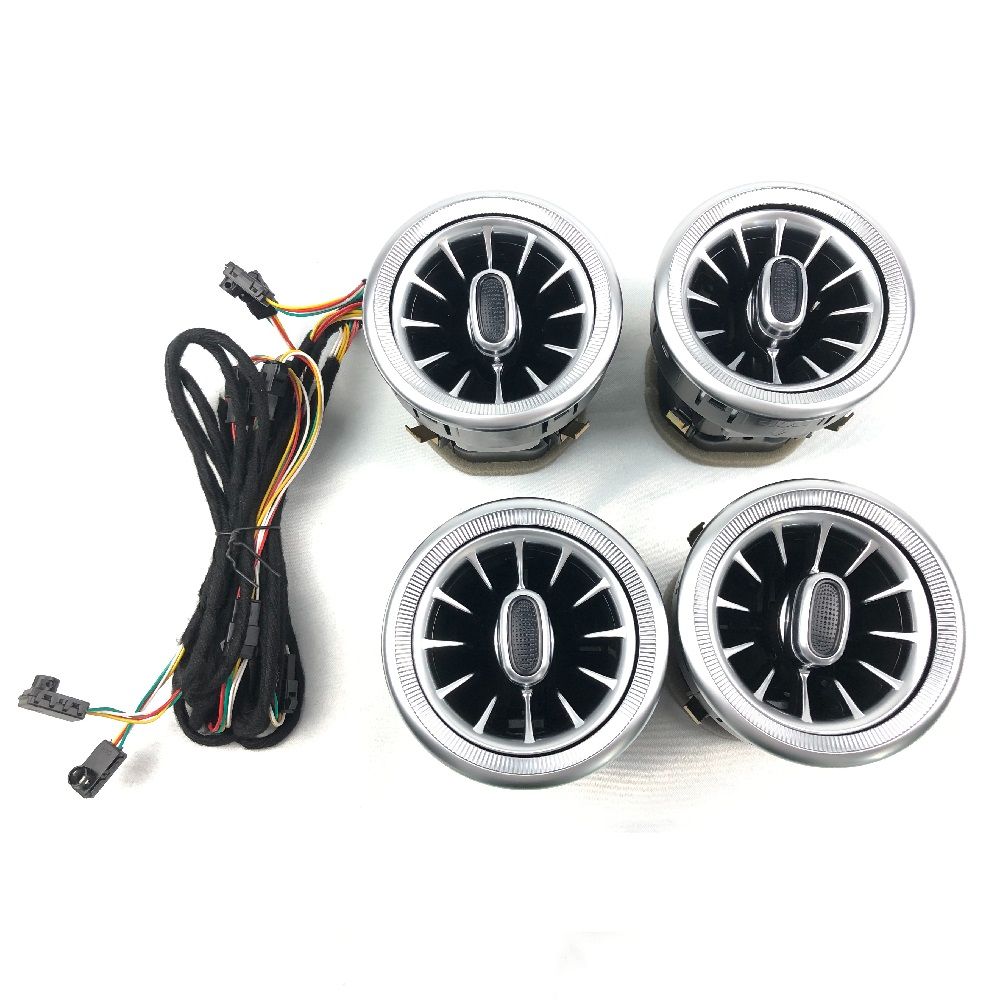 Mercedes Benz W447 Kasa Kodlu Vito 2015 2016 2017 2018 2019 Model Uyumlu Kalorifer Izgara Seti