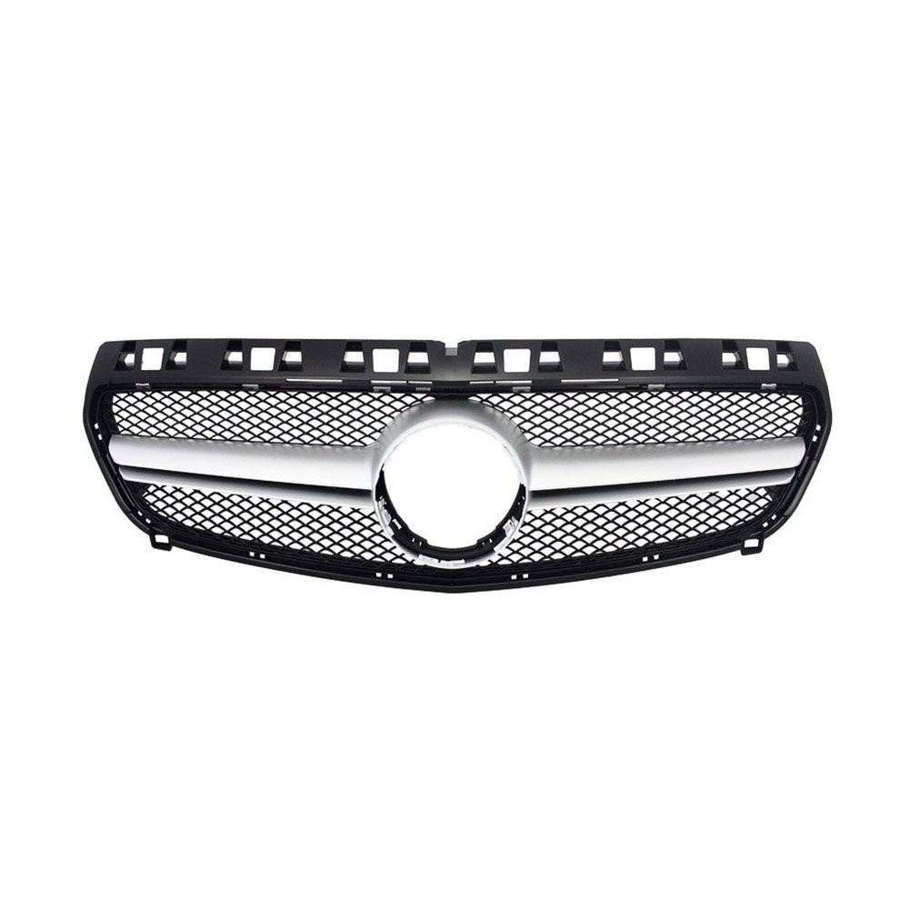 Mercedes Benz A Serisi w176 2012 2013 2014 2015 A45 Panjur Gri Çıta