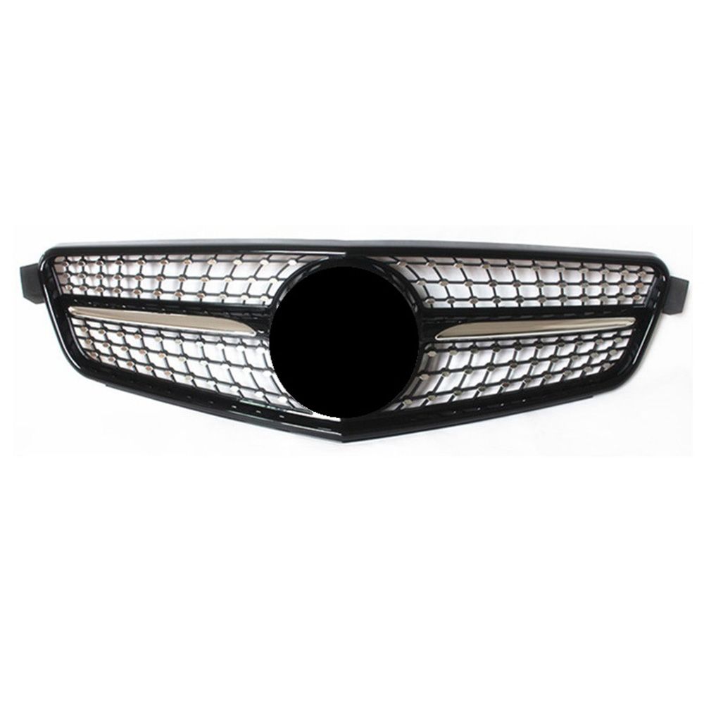 Mercedes Benz w204 Kasa Kodlu 2007-2011 Yılları Arasında Üretilen C Serisi Diamond Panjur