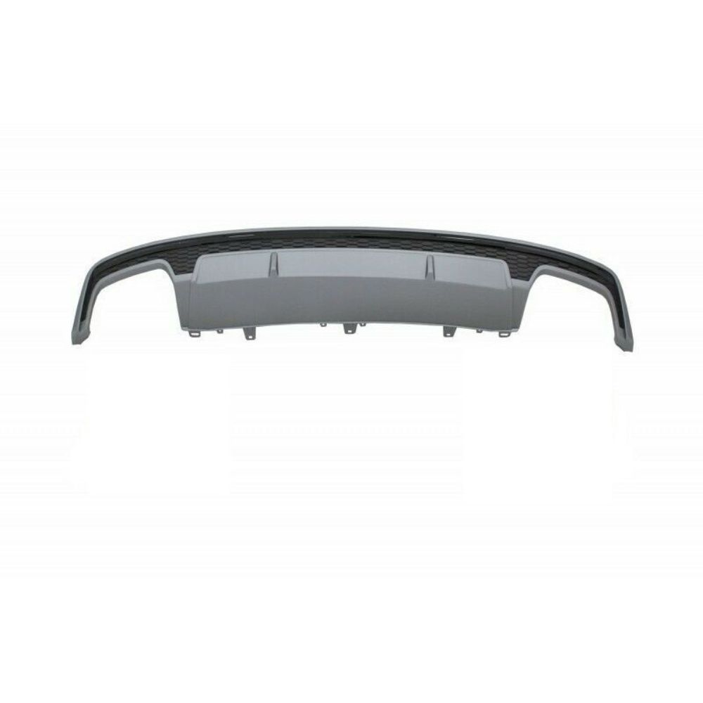 AUDİ A7 2013 2014 2015 MODEL HATCBACK UYUMLU S7 DİFÜZÖR