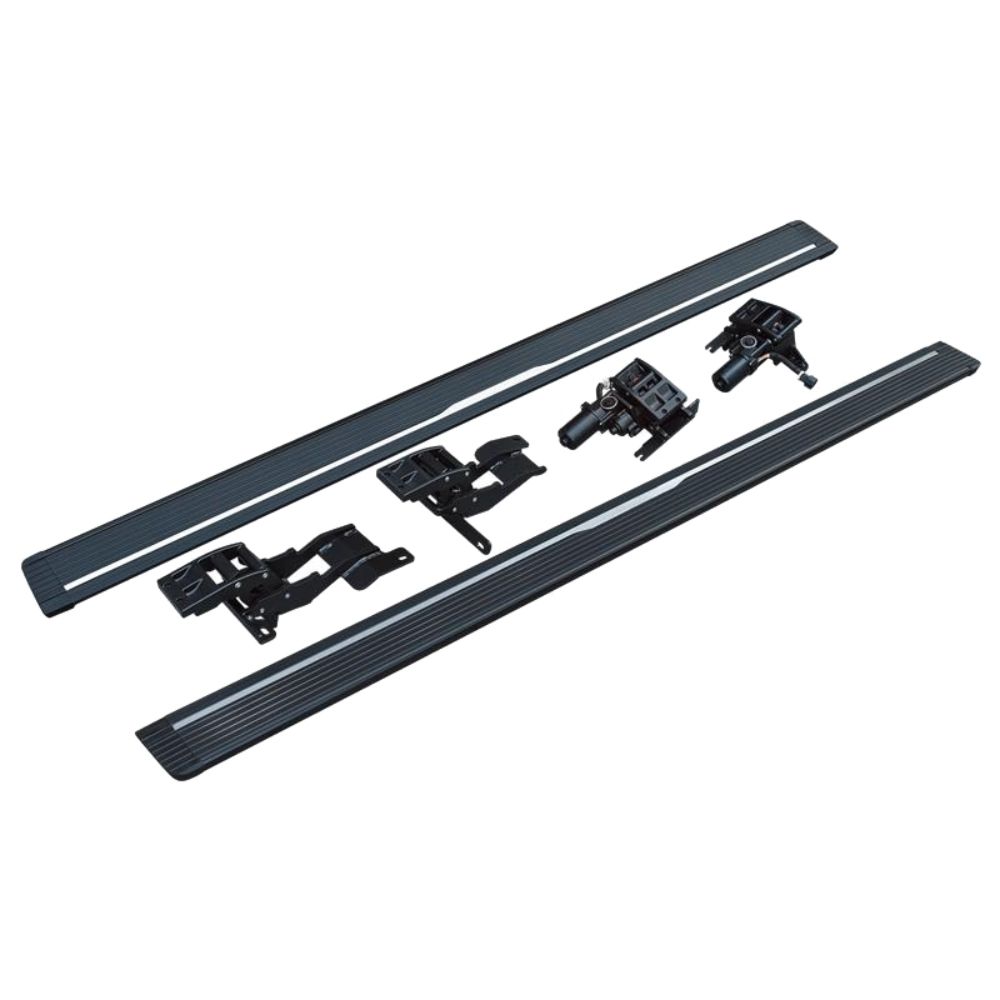 Ford Ranger 2012 2013 2014 2015 2016 2017 2018 Elektrikli Basamak