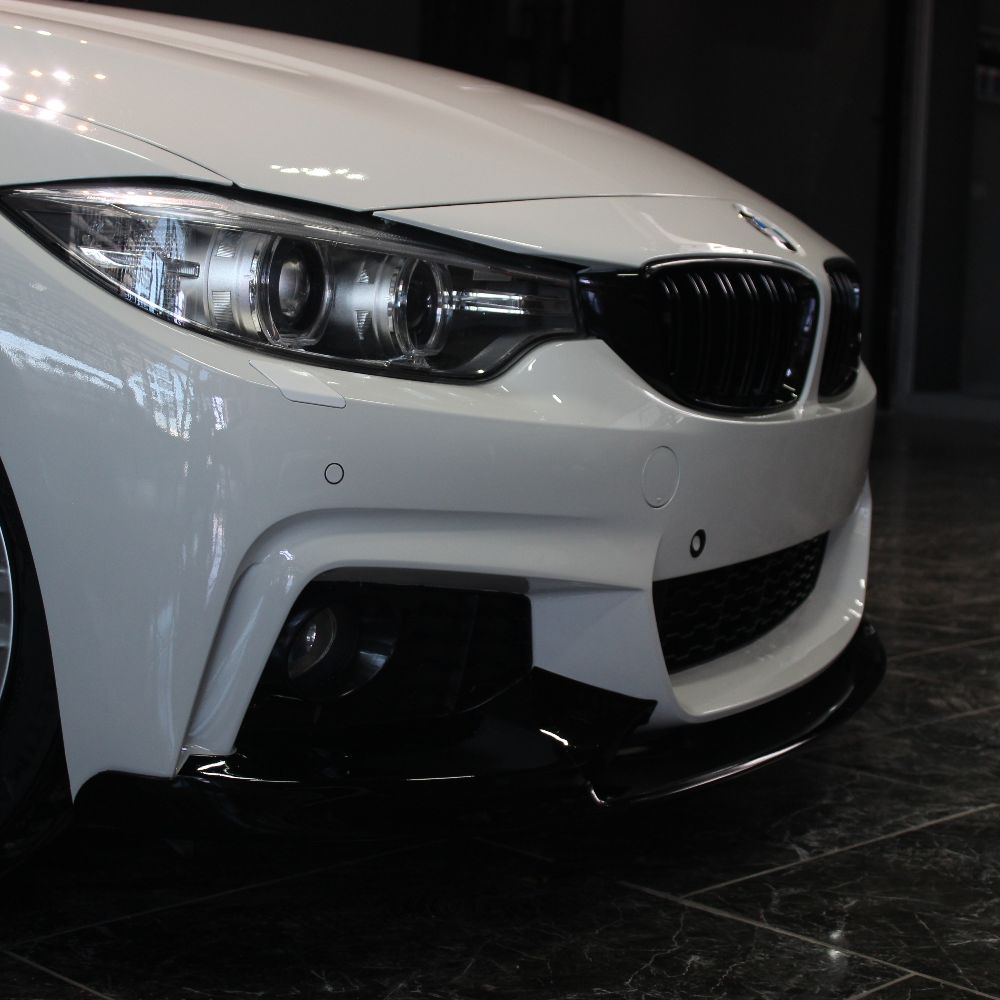 Bmw 4 Serisi M4 Panjur